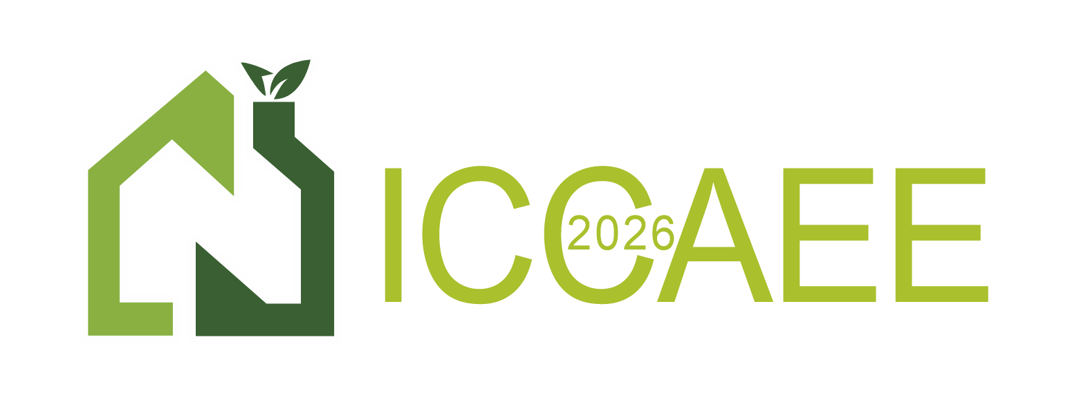 ICCAEE Logo