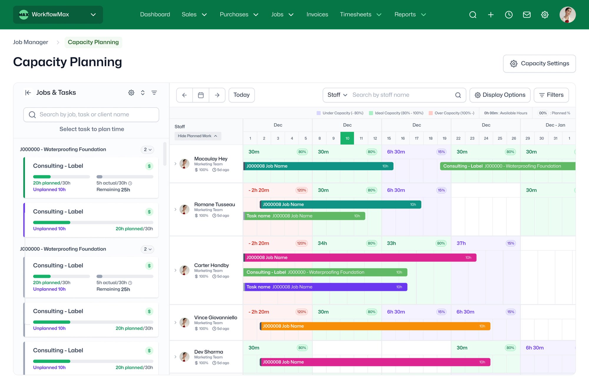 Capacity Planning_default