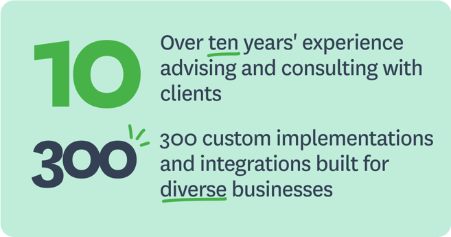 Customer webinar feedback 4-1