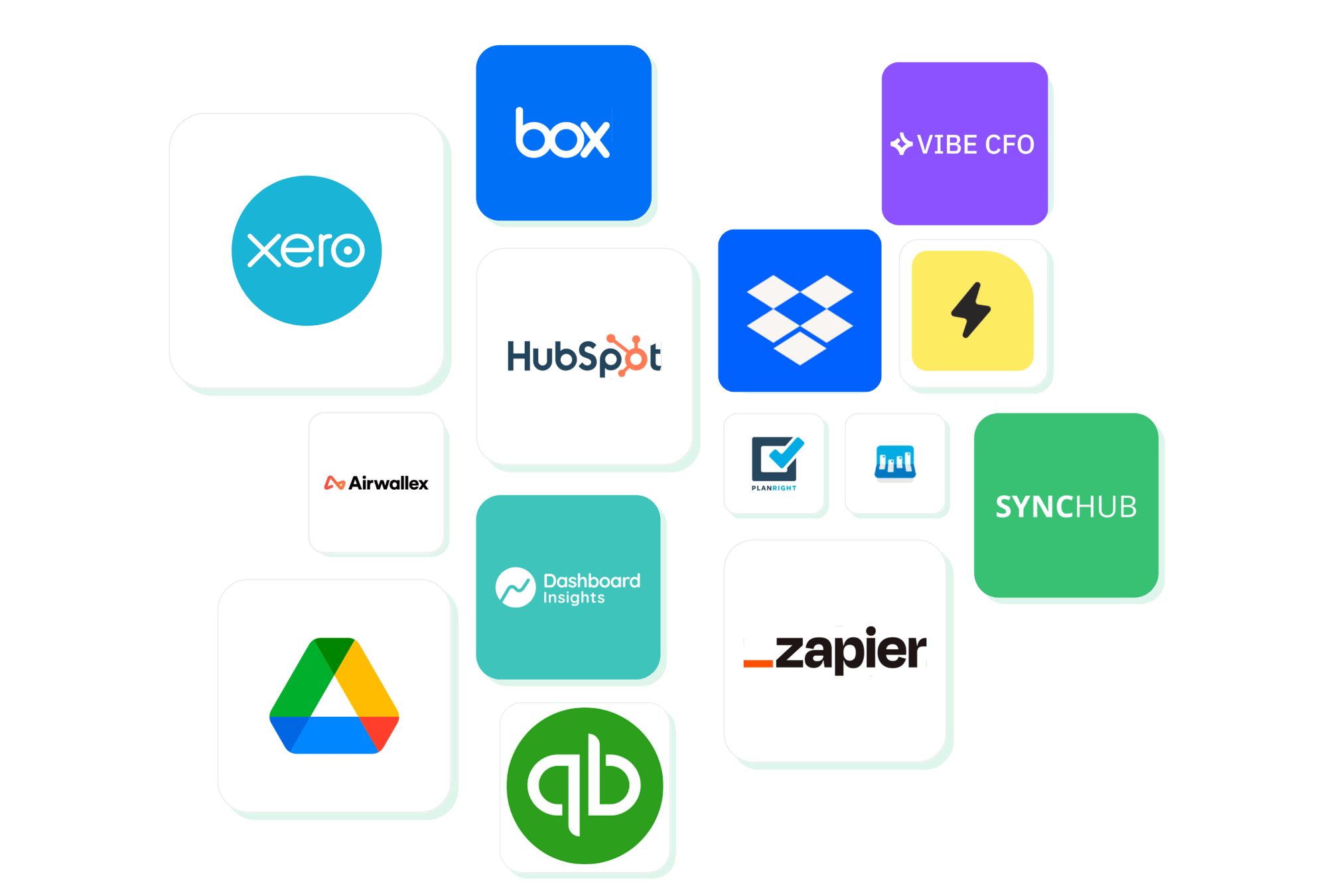 IntegrationsV3