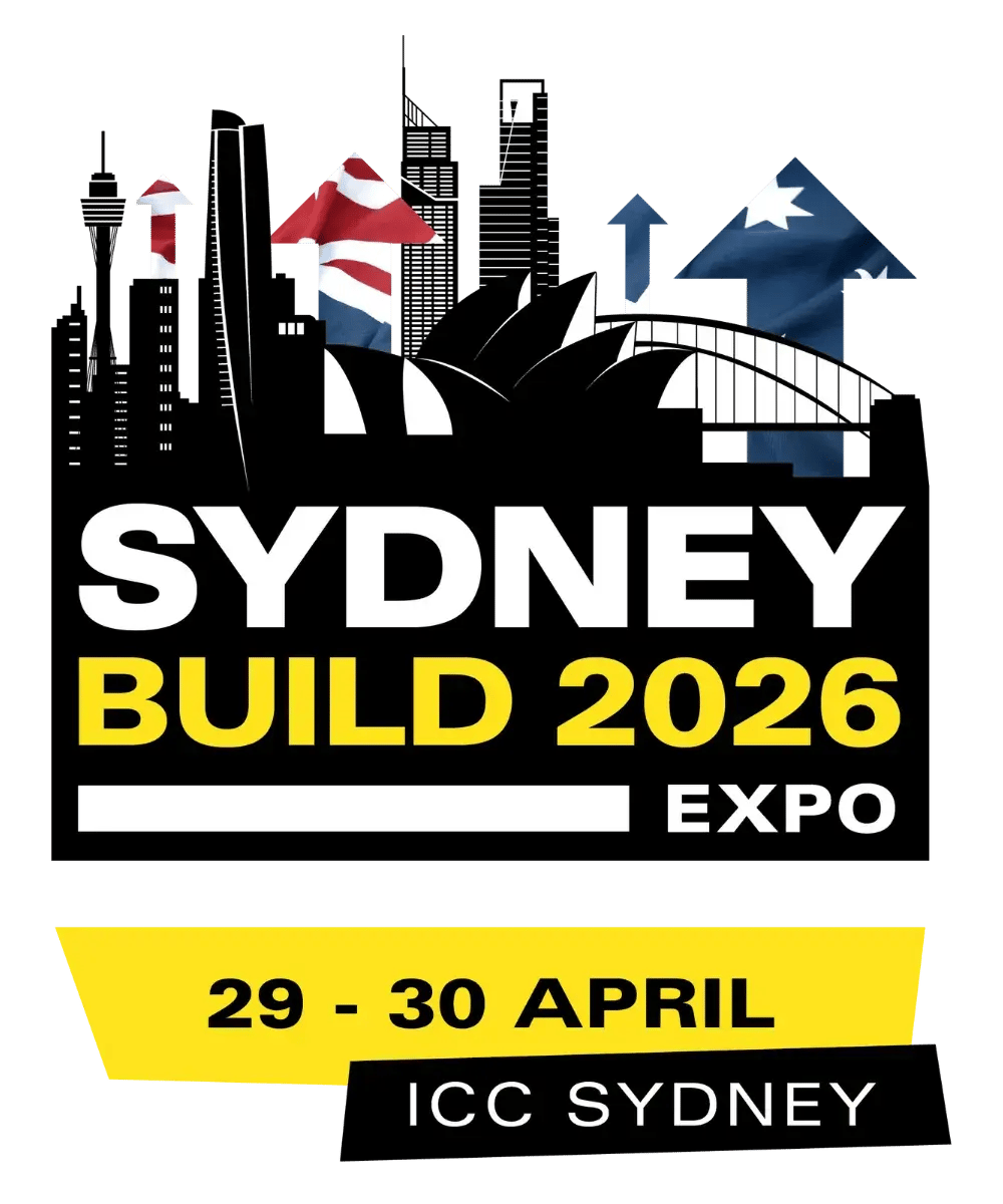 Sydney Build Expo Logo