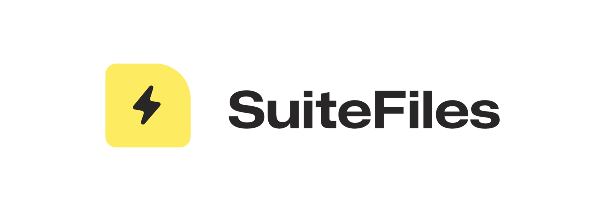 SuiteFiles Logo