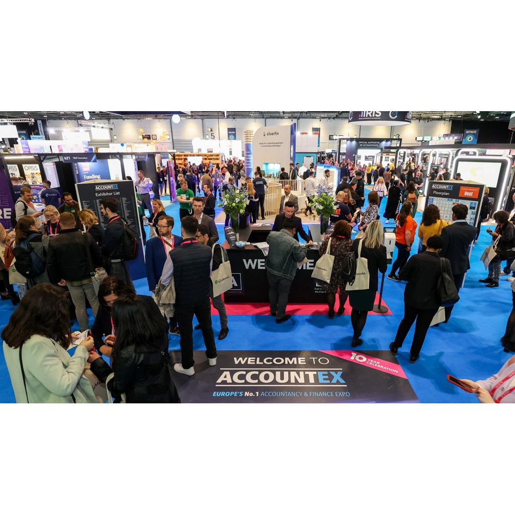 accountex-london