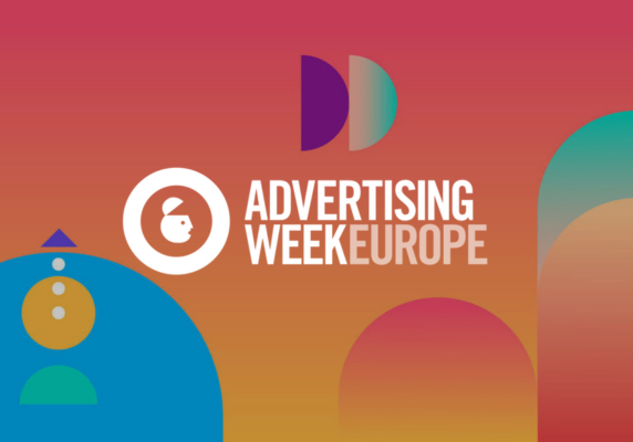 advertising week europe logo