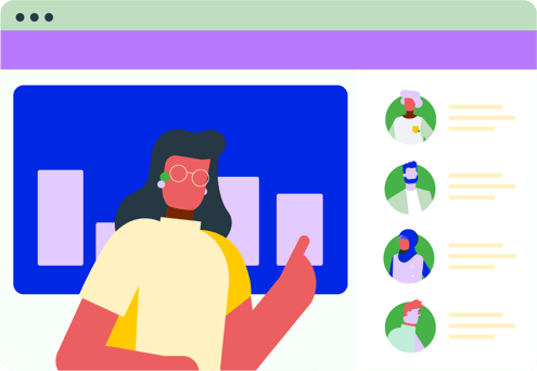 collaboration and communication with your team