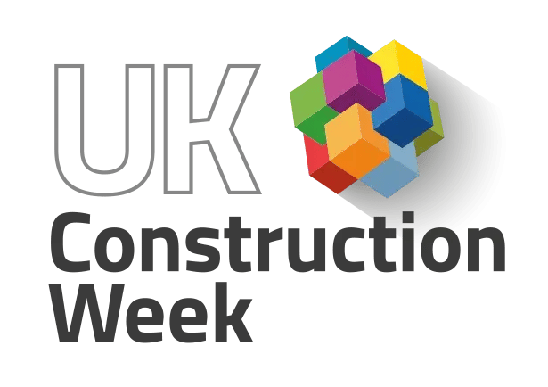 UK Construction Week Logo