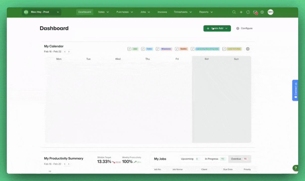 multi-currency on po