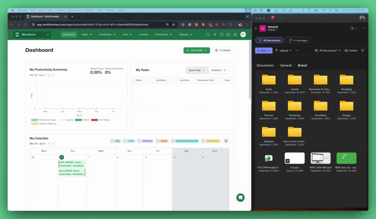 sharepoint integration-1